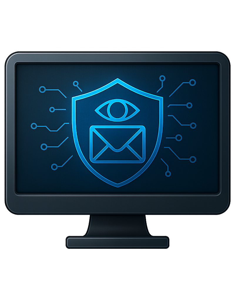 MailScreen